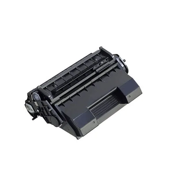 OKI OKI-B710 Schwarz kompatibel