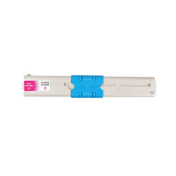 OKI C321 Magenta kompatibel