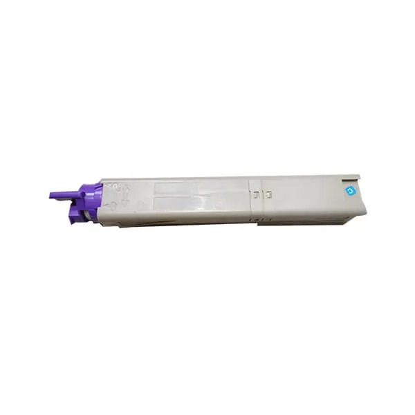 OKI OKI-C3300 Cyan kompatibel – Kartusche ohne Verpackung
