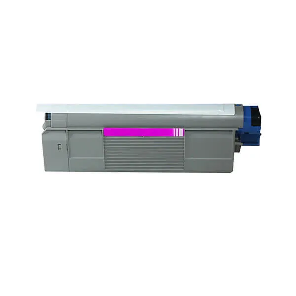 OKI OKI-C5600 Magenta kompatibel – Kartusche ohne Verpackung