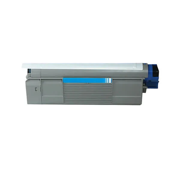 OKI OKI-C5850 Cyan kompatibel
