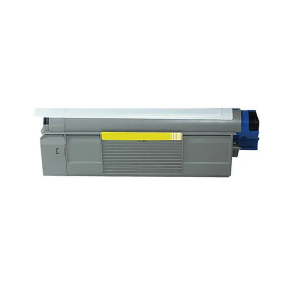 OKI OKI-C5850 Gelb kompatibel
