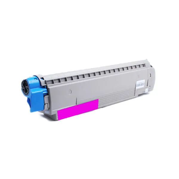 OKI C910 Magenta kompatibel