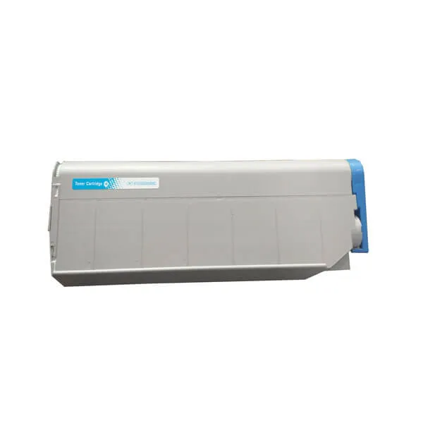 OKI OKI-C9200 Cyan kompatibel – Kartusche ohne Verpackung