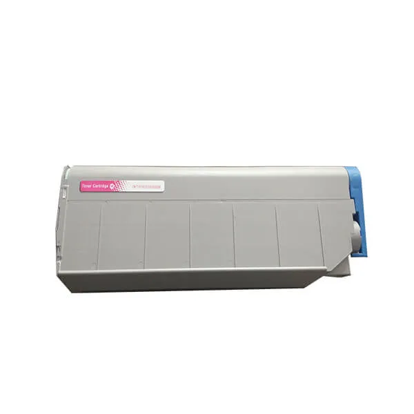 OKI OKI-C9200 Magenta kompatibel – Kartusche ohne Verpackung