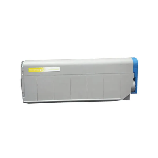 OKI OKI-C9200 Gelb kompatibel