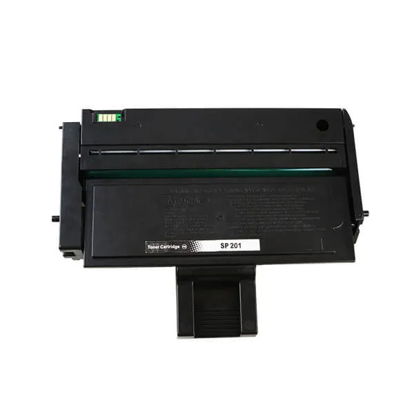Ricoh 407254/SP Schwarz kompatibel