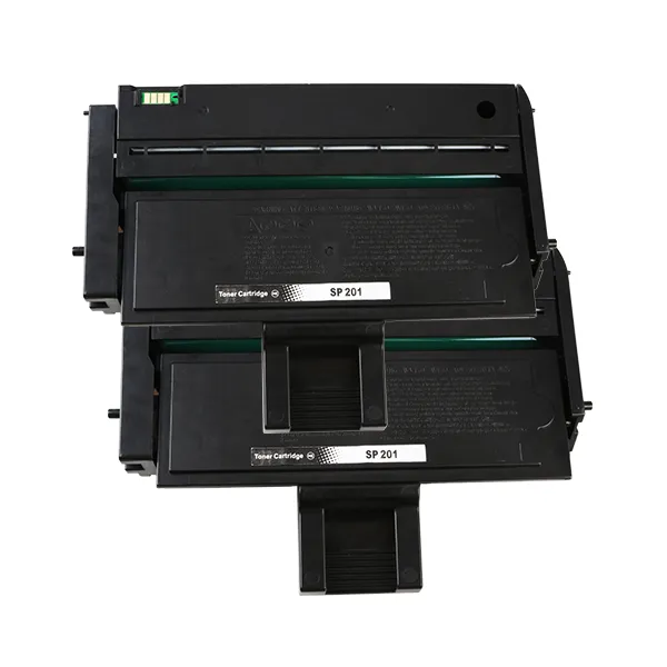 Ricoh 407254/SP (2er-Set) kompatibel