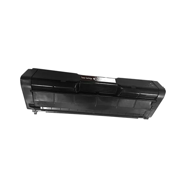 Ricoh 407383 Schwarz kompatibel – Kartusche ohne Verpackung