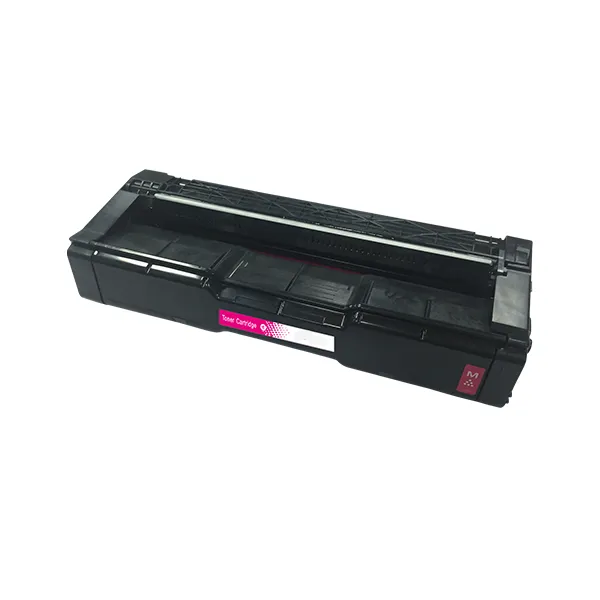 Ricoh 407545 Magenta kompatibel