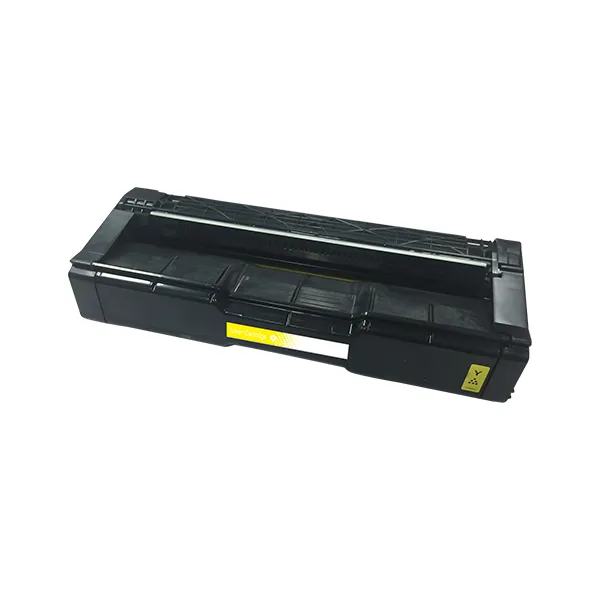 Ricoh 407545 Gelb kompatibel