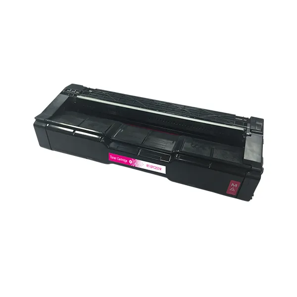 Ricoh 407718 Magenta kompatibel