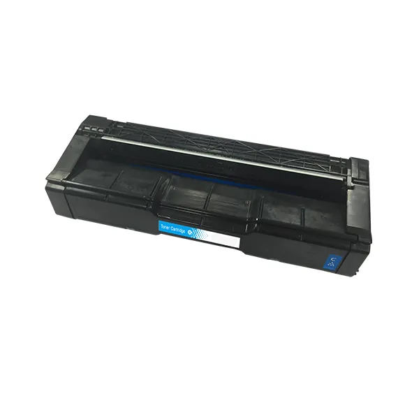 Ricoh 407900 Cyan kompatibel – Kartusche ohne Verpackung
