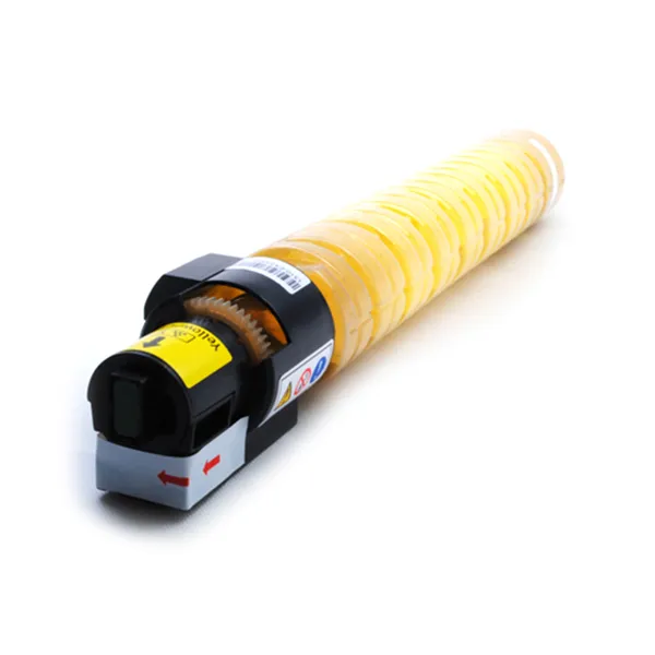 Ricoh 842044 Gelb kompatibel – Kartusche ohne Verpackung