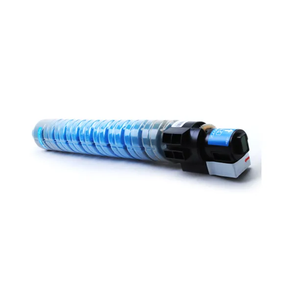 Ricoh 842051 Cyan kompatibel – Kartusche ohne Verpackung