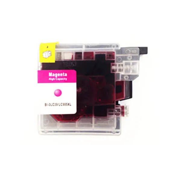 Brother LC-985M Magenta kompatibel