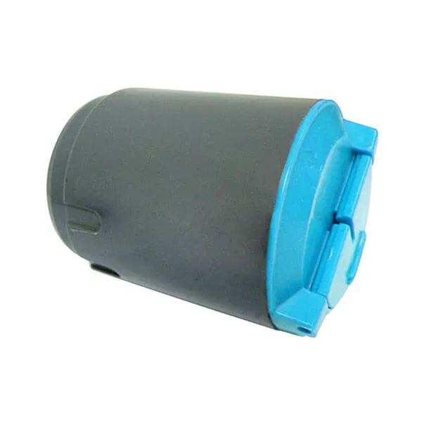 Samsung CLP-300A Cyan kompatibel