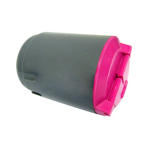 Samsung CLP-300A Magenta kompatibel – Kartusche ohne Verpackung
