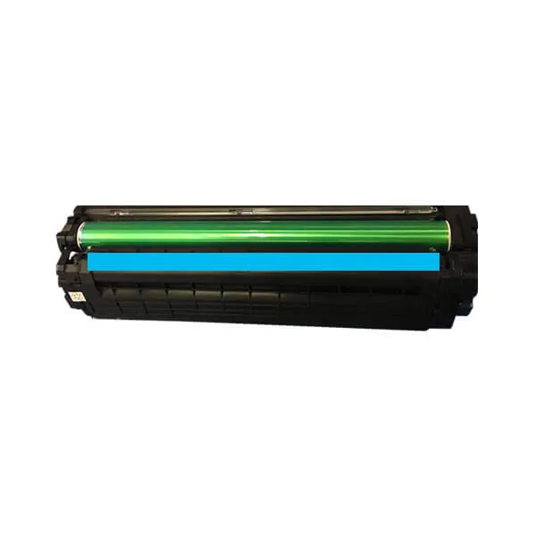 Samsung CLT-504S Cyan kompatibel