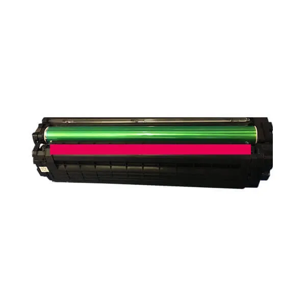 Samsung CLT-504S Magenta kompatibel – Kartusche ohne Verpackung