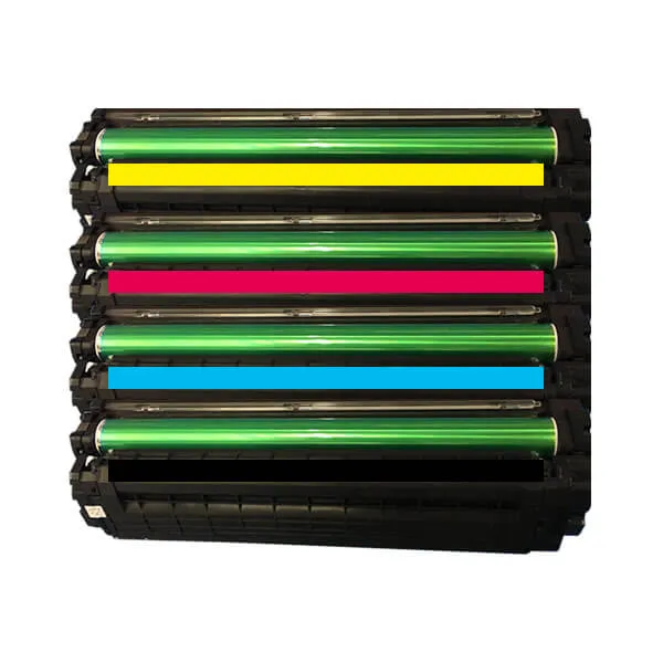 Samsung CLT-504S (4er-Set) kompatibel