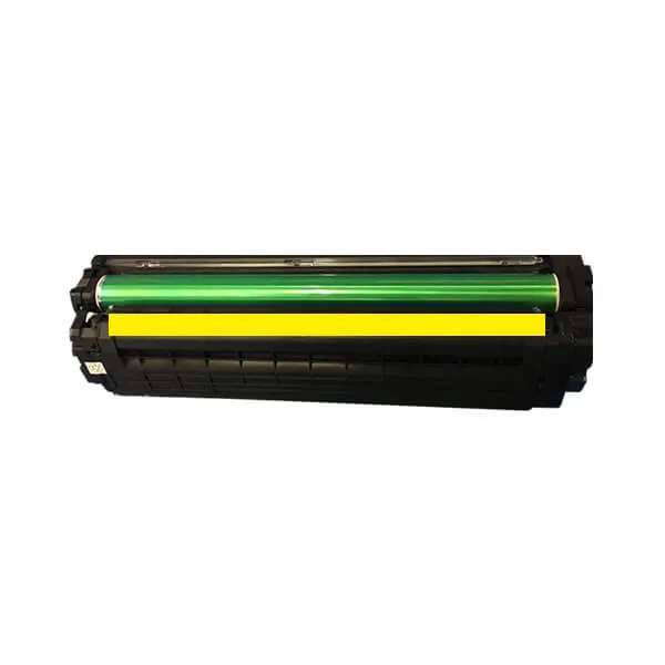Samsung CLT-504S Gelb kompatibel