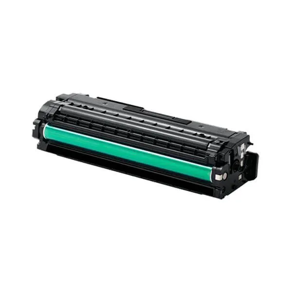 Samsung CLT-506L Schwarz kompatibel