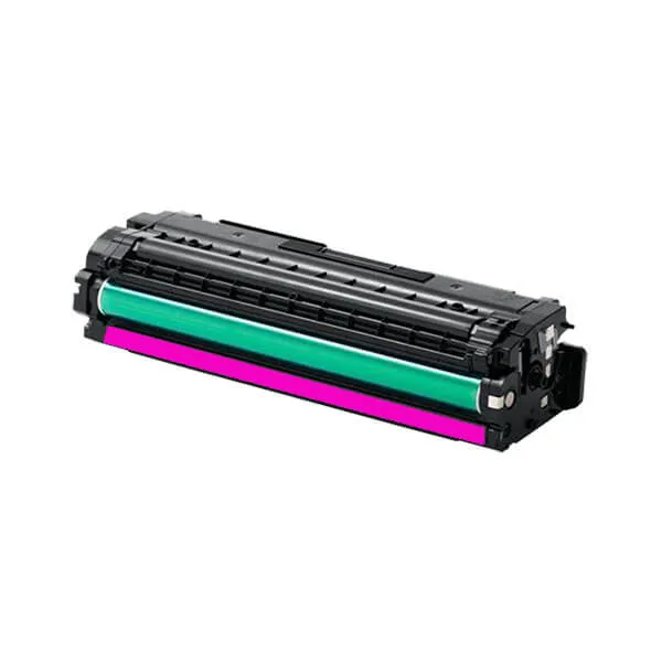 Samsung CLT-506L Magenta kompatibel