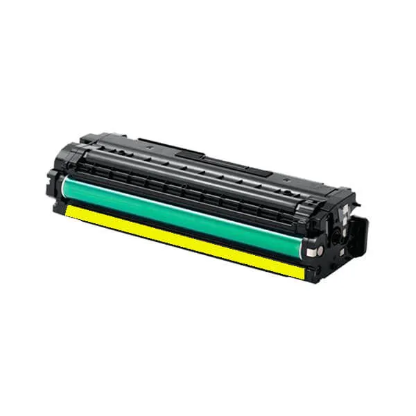 Samsung CLT-506L Gelb kompatibel