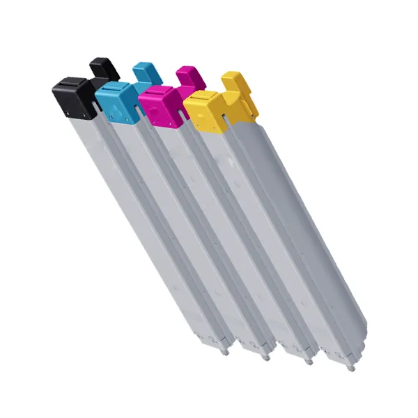 Samsung CLT-809S Set kompatibel – Kartusche ohne Verpackung