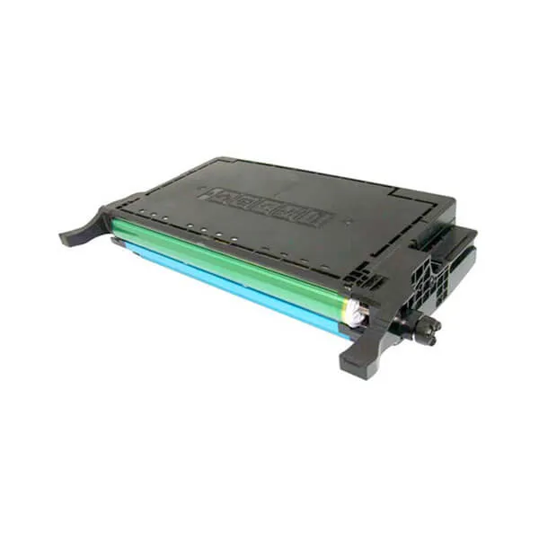 Samsung CLT-C6092S Cyan kompatibel