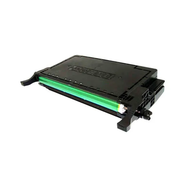 Samsung CLT-K6092S Schwarz kompatibel