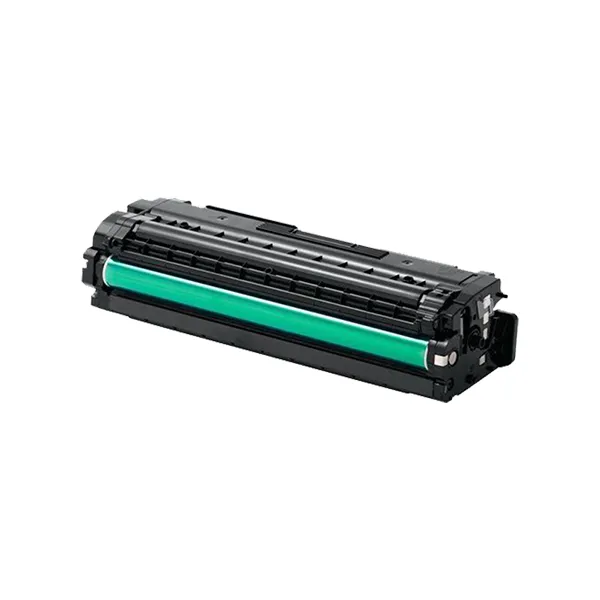 Samsung CLT-Y503L Gelb kompatibel