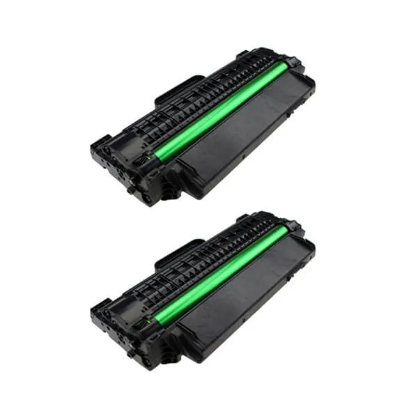 Samsung MLT-D1052L (2er-Set) kompatibel – Kartusche ohne Verpackung