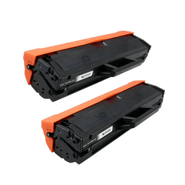Samsung MLT-D101S (2er-Set) kompatibel