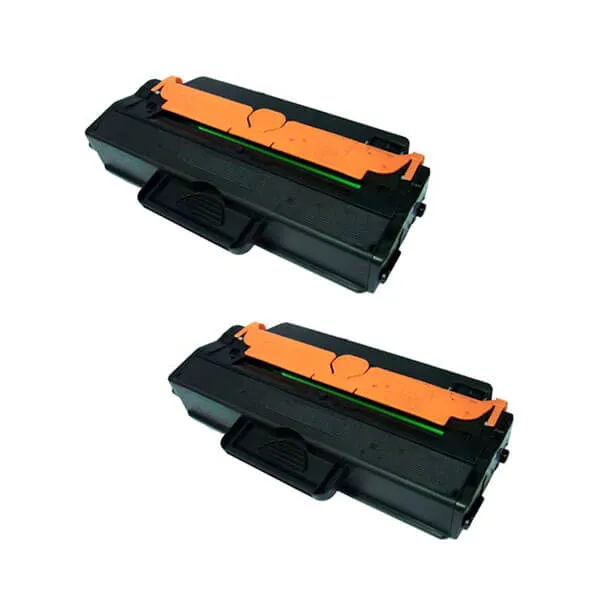 Samsung MLT-D103L (2er-Set) kompatibel