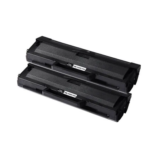 Samsung MLT-D1042S (2er-Set) kompatibel