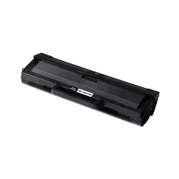 Samsung MLT-D1042S Schwarz kompatibel