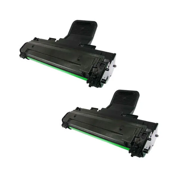 Samsung MLT-D1082S (2er-Set) kompatibel