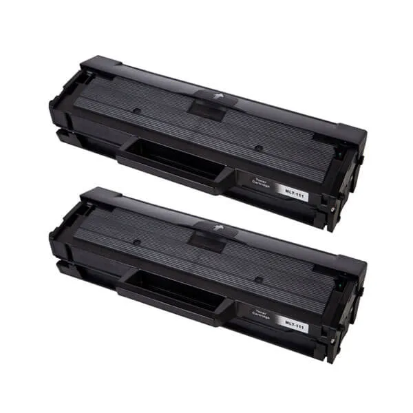 Samsung MLT-D111L (2er-Set) kompatibel