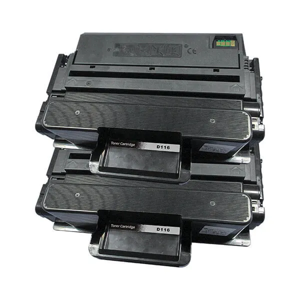 Samsung MLT-D116L (2er-Set) kompatibel