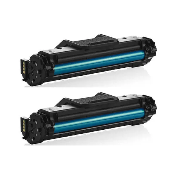 Samsung MLT-D117S (2er-Set) kompatibel