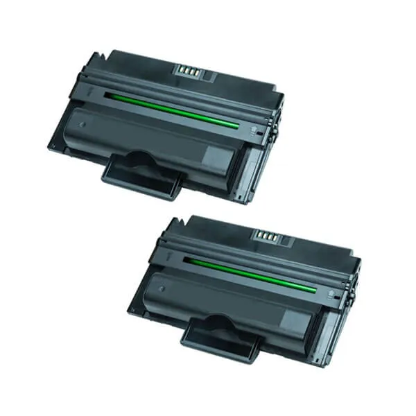 Samsung MLT-D2082L (2er-Set) kompatibel – Kartusche ohne Verpackung