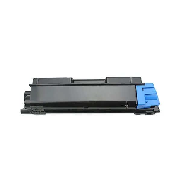 Kyocera TK-590C Cyan kompatibel – Kartusche ohne Verpackung
