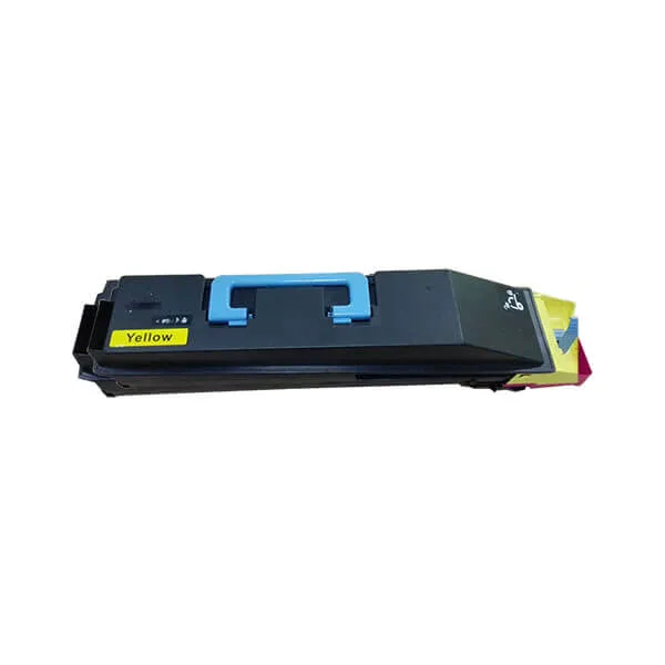 Kyocera TK-865Y Gelb kompatibel