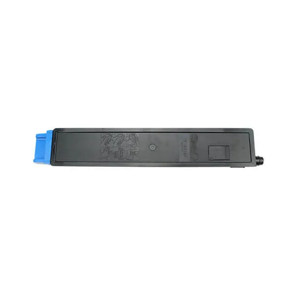 Kyocera TK-895C Cyan kompatibel