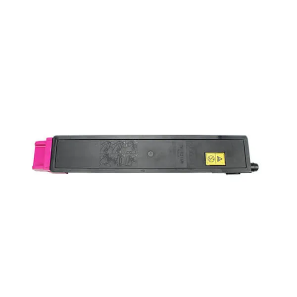 Kyocera TK-895M Magenta kompatibel