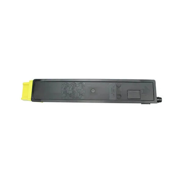 Kyocera TK-895Y Gelb kompatibel – Kartusche ohne Verpackung