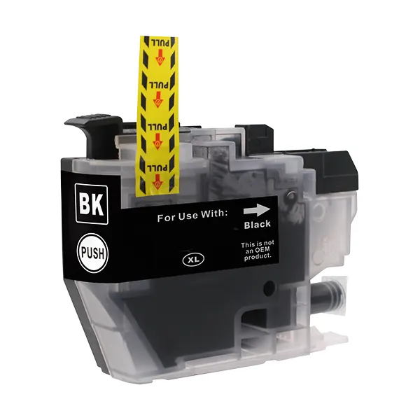 Brother LC-3211 Schwarz kompatibel