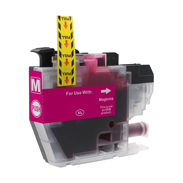 Brother LC-3211 Magenta kompatibel
